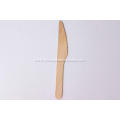 Eco-Friendly Biodegradable Wood Knife